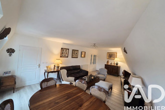  appartement st-fargeau-ponthierry 77310