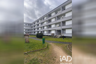  appartement st-fargeau-ponthierry 77310