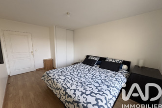  appartement st-fargeau-ponthierry 77310