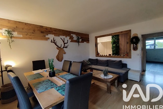  appartement st-fargeau-ponthierry 77310