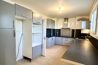  appartement st-fargeau-ponthierry 77310