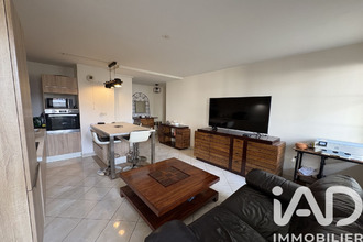  appartement st-fargeau-ponthierry 77310