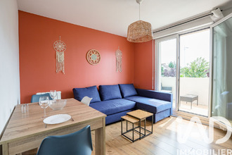  appartement st-fargeau-ponthierry 77310