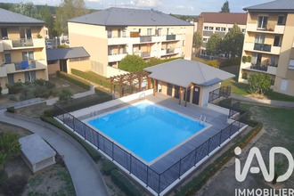  appartement st-fargeau-ponthierry 77310
