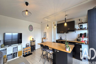  appartement st-fargeau-ponthierry 77310