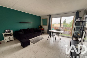  appartement st-fargeau-ponthierry 77310