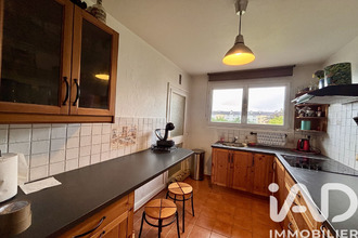  appartement st-fargeau-ponthierry 77310