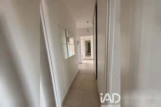  appartement st-fargeau-ponthierry 77310