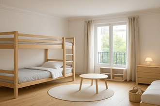  appartement st-fargeau-ponthierry 77310