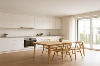  appartement st-fargeau-ponthierry 77310