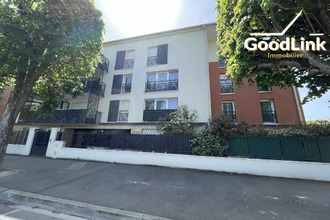  appartement st-fargeau-ponthierry 77310