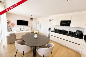  appartement st-fargeau-ponthierry 77310