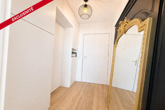  appartement st-fargeau-ponthierry 77310