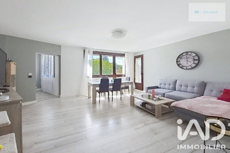  appartement st-fargeau-ponthierry 77310