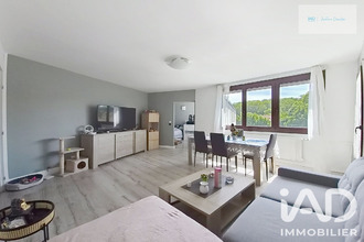  appartement st-fargeau-ponthierry 77310