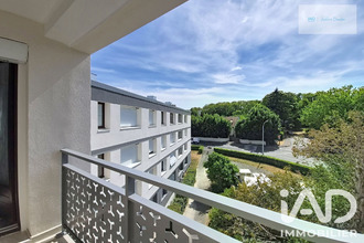  appartement st-fargeau-ponthierry 77310