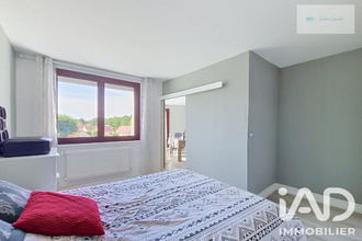  appartement st-fargeau-ponthierry 77310