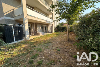  appartement st-fargeau-ponthierry 77310