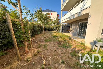  appartement st-fargeau-ponthierry 77310