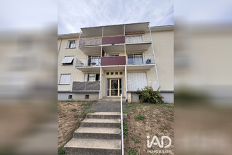  appartement st-fargeau-ponthierry 77310