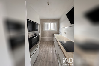  appartement st-fargeau-ponthierry 77310
