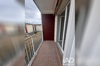  appartement st-fargeau-ponthierry 77310