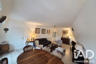  appartement st-fargeau-ponthierry 77310
