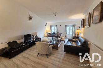  appartement st-fargeau-ponthierry 77310