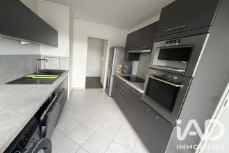  appartement st-fargeau-ponthierry 77310