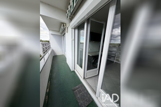  appartement st-fargeau-ponthierry 77310