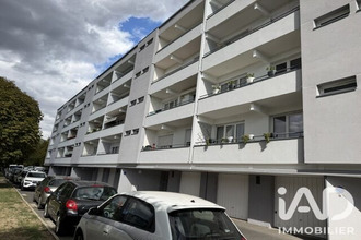  appartement st-fargeau-ponthierry 77310