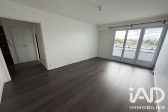  appartement st-fargeau-ponthierry 77310