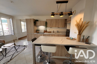  appartement st-fargeau-ponthierry 77310