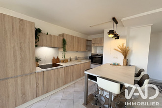 appartement st-fargeau-ponthierry 77310