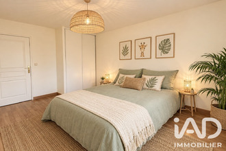  appartement st-fargeau-ponthierry 77310