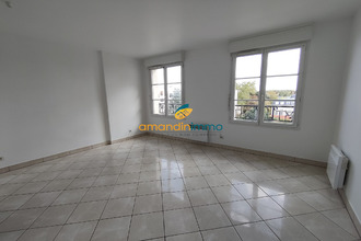  appartement st-fargeau-ponthierry 77310