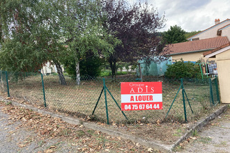  appartement st-felicien 07410