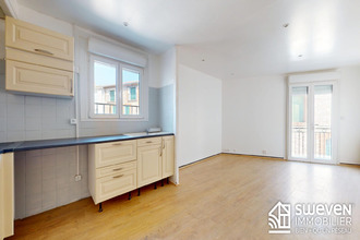  appartement st-feliu-d-avall 66170