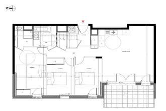  appartement st-felix 74540