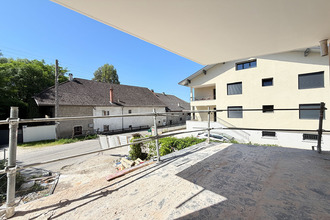 appartement st-felix 74540