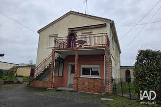  appartement st-florent-le-vieil 49110