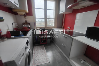  appartement st-florent-sur-cher 18400
