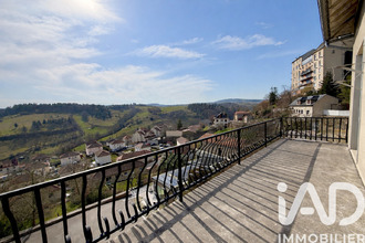  appartement st-flour 15100