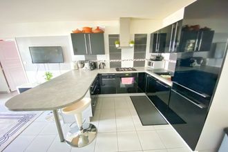  appartement st-fons 69190