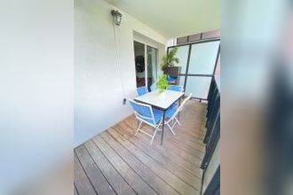  appartement st-fons 69190