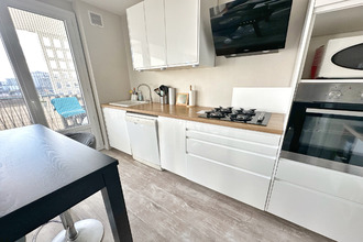  appartement st-fons 69190