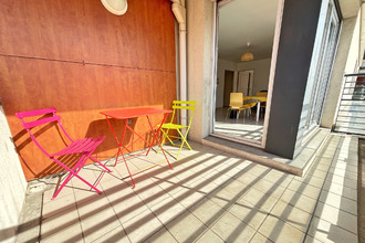  appartement st-fons 69190