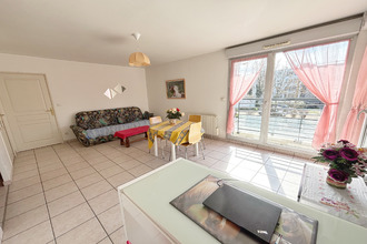  appartement st-fons 69190
