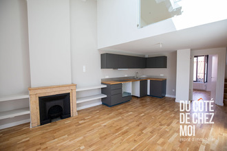  appartement st-fons 69190