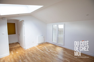  appartement st-fons 69190